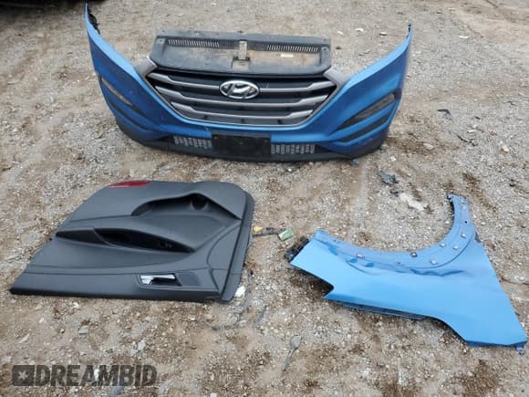 ✅ 2018 Hyundai Tucson SEL • VIN: KM8J3CA43JU656858 • Лот: 87130425. Опубликован ранее на Copart с пробегом 92 716 миль. Бесплатный доступ к архиву аукционных продаж из США и подробный отчёт об истории автомобиля на DreamBid. Изображение 13.