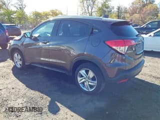 ✅ 2019 Honda HR-V EX • VIN: 3CZRU6H56KM731508 • Lot: 43490085. Wystawiony na IAAI z przebiegiem 89 156 mil. Bezpłatny archiwum sprzedaży aukcyjnych z USA i szczegółowy raport historii pojazdu na DreamBid. Zdjęcie 3.