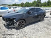 ✅ 2017 Nissan Maxima Platinum • VIN: 1N4AA6AP1HC452846 • Lot: 65389015. Listed on Copart with 127,946 mi. Free auction sales archive from the USA and detailed vehicle history report at DreamBid. Image 1.