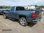 ✅ 2014 Chevrolet Silverado 1500 LT • VIN: 1GCRCRECXEZ123152 • Лот: 69830584. Опубликован ранее на Copart с пробегом 192 199 миль. Бесплатный доступ к архиву аукционных продаж из США и подробный отчёт об истории автомобиля на DreamBid. Изображение 2.