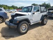 ✅ 2016 Jeep Wrangler Black Bear • VIN: 1C4AJWAG1GL107776 • Lot: 65367045. Wystawiony na Copart z przebiegiem 56 180 mil. Bezpłatny archiwum sprzedaży aukcyjnych z USA i szczegółowy raport historii pojazdu na DreamBid. Zdjęcie 1.