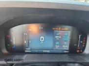 ✅ 2025 Ford Maverick XL • VIN: 3FTTW8A31SRA96968 • Lot: 86467675. Listed on Copart with 3,900 mi. Free auction sales archive from the USA and detailed vehicle history report at DreamBid. Image 9.