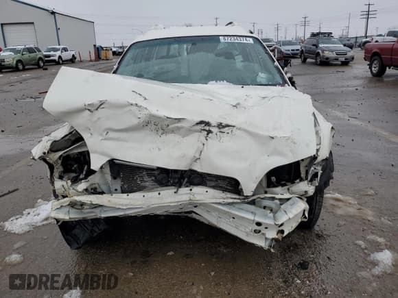 ✅ 2000 Subaru Legacy Outback • VIN: 4S3BH6756Y7636074 • Лот: 87234374. Опубликован ранее на Copart с пробегом 121 611 миль. Бесплатный доступ к архиву аукционных продаж из США и подробный отчёт об истории автомобиля на DreamBid. Изображение 5.