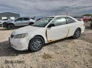 ✅ 2004 Honda Civic LX • VIN: 1HGEM225X4L068214 • Лот: 89508885. Опубликован ранее на Copart с пробегом 160 090 миль. Бесплатный доступ к архиву аукционных продаж из США и подробный отчёт об истории автомобиля на DreamBid. Изображение 1.