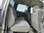 2003 Chevrolet Silverado 1500HD LS with VIN 1GCGK13U53F216778, listed as a Copart auction lot 57948235 with 239,610 mi miles and Clean title. Bid and sale history available at DreamBid. Image 10.