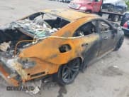 ✅ 2020 Mercedes-Benz CLS 53 S AMG • VIN: WDD2J6BB6LA051269 • Лот: 42247127. Опубликован ранее на IAAI с пробегом Не указан. Бесплатный доступ к архиву аукционных продаж из США и подробный отчёт об истории автомобиля на DreamBid. Изображение 4.