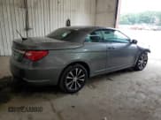 ✅ 2012 Chrysler 200 S • VIN: 1C3BCBGGXCN153687 • Lot: 67183325. Listed on Copart with 84,621 mi. Free auction sales archive from the USA and detailed vehicle history report at DreamBid. Image 3.