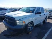 ✅ 2016 Ram 1500 Express • VIN: 1C6RR6KG0GS169807 • Lot: 43427521. Wystawiony na IAAI z przebiegiem 153 501 mil. Bezpłatny archiwum sprzedaży aukcyjnych z USA i szczegółowy raport historii pojazdu na DreamBid. Zdjęcie 17.