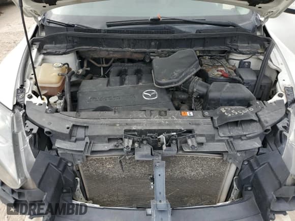 ✅ 2013 Mazda CX-9 Touring • VIN: JM3TB3CV8D0410431 • Lot: 85779405. Listed on Copart with 182,029 mi. Free auction sales archive from the USA and detailed vehicle history report at DreamBid. Image 11.