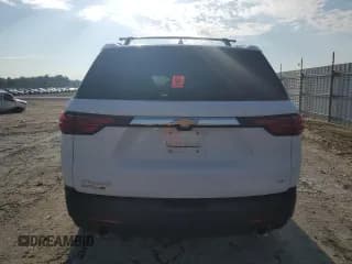 ✅ 2023 Chevrolet Traverse LT • VIN: 1GNERHKW5PJ163878 • Lot: 72042604. Wystawiony na Copart z przebiegiem 28 124 mil. Bezpłatny archiwum sprzedaży aukcyjnych z USA i szczegółowy raport historii pojazdu na DreamBid. Zdjęcie 6.