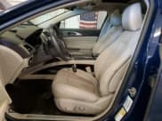 ✅ 2020 Lincoln MKZ Reserve • VIN: 3LN6L5F91LR611062 • Lot: 85708005. Listed on Copart with 65,657 mi. Free auction sales archive from the USA and detailed vehicle history report at DreamBid. Image 7.