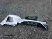 2017 Hyundai Ioniq SEL with VIN KMHC75LC4HU020635, listed as a Copart auction lot 85342225 with 85,818 mi miles and Salvage title. Bid and sale history available at DreamBid. Image 12.