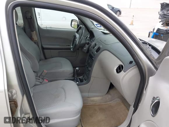 ✅ 2006 Chevrolet HHR LT • VIN: 3GNDA23P06S520663 • Lot: 41719667. Listed on IAAI with 91,718 mi. Free auction sales archive from the USA and detailed vehicle history report at DreamBid. Image 5.