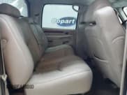 ✅ 2005 Cadillac Escalade EXT • VIN: 3GYEK62N05G278129 • Lot: 81022215. Listed on Copart with 279,240 mi. Free auction sales archive from the USA and detailed vehicle history report at DreamBid. Image 10.