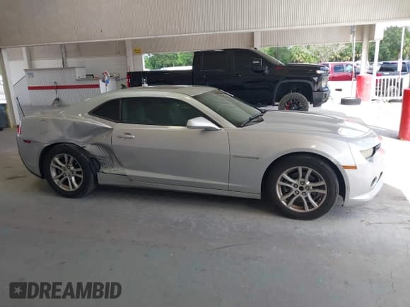 ✅ 2014 Chevrolet Camaro LT • VIN: 2G1FB1E37E9180838 • Lot: 43196338. Listed on IAAI with 167,923 mi. Free auction sales archive from the USA and detailed vehicle history report at DreamBid. Image 13.
