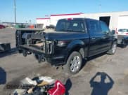 ✅ 2019 Ford F-150 XL • VIN: 1FTEW1E41KFB05913 • Лот: 42461560. Опубликован ранее на IAAI с пробегом 127 176 миль. Бесплатный доступ к архиву аукционных продаж из США и подробный отчёт об истории автомобиля на DreamBid. Изображение 4.