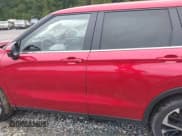 ✅ 2024 Mitsubishi Outlander SE • VIN: JA4J3VA82RZ042816 • Lot: 42909787. Wystawiony na IAAI z przebiegiem 42 227 mil. Bezpłatny archiwum sprzedaży aukcyjnych z USA i szczegółowy raport historii pojazdu na DreamBid. Zdjęcie 14.