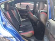 ✅ 2016 Subaru WRX STI • VIN: JF1VA2M64G9833602 • Лот: 68547164. Опубликован ранее на Copart с пробегом 102 919 миль. Бесплатный доступ к архиву аукционных продаж из США и подробный отчёт об истории автомобиля на DreamBid. Изображение 10.