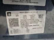 ✅ 2020 Chevrolet Silverado 1500 • VIN: 1GCUWEED9LZ162119 • Lot: 69660514. Listed on Copart with 104,467 mi. Free auction sales archive from the USA and detailed vehicle history report at DreamBid. Image 12.