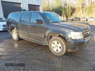 ✅ 2011 Chevrolet Suburban LT • VIN: 1GNSKJE39BR271415 • Lot: 43782788. Listed on IAAI with 179,177 mi. Free auction sales archive from the USA and detailed vehicle history report at DreamBid. Image 1.
