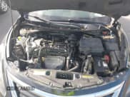 ✅ 2013 Nissan Altima S • VIN: 1N4AL3AP3DN468697 • Lot: 43379354. Wystawiony na IAAI z przebiegiem 190 247 mil. Bezpłatny archiwum sprzedaży aukcyjnych z USA i szczegółowy raport historii pojazdu na DreamBid. Zdjęcie 10.