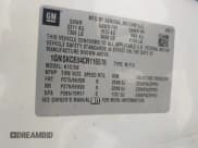 ✅ 2012 Chevrolet Tahoe LTZ • VIN: 1GNSKCE04CR116578 • Lot: 43337709. Listed on IAAI with 251,212 mi. Free auction sales archive from the USA and detailed vehicle history report at DreamBid. Image 9.