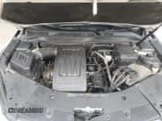 ✅ 2010 Chevrolet Equinox 1LT • VIN: 2CNALDEW0A6371891 • Lot: 68901905. Wystawiony na Copart z przebiegiem 229 017 mil. Bezpłatny archiwum sprzedaży aukcyjnych z USA i szczegółowy raport historii pojazdu na DreamBid. Zdjęcie 11.