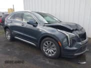 ✅ 2020 Cadillac XT4 FWD Premium Luxury • VIN: 1GYFZCR40LF123221 • Lot: 43714554. Wystawiony na IAAI z przebiegiem 32 164 mil. Bezpłatny archiwum sprzedaży aukcyjnych z USA i szczegółowy raport historii pojazdu na DreamBid. Zdjęcie 1.