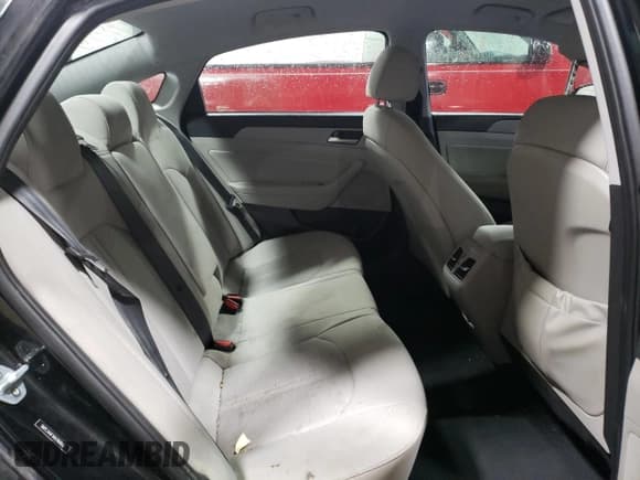 ✅ 2019 Hyundai Sonata SEL • VIN: 5NPE34AF1KH760936 • Лот: 72453252. Опубликован ранее на Copart с пробегом 47 258 миль. Бесплатный доступ к архиву аукционных продаж из США и подробный отчёт об истории автомобиля на DreamBid. Изображение 10.