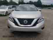 2016 Nissan Murano SV with VIN 5N1AZ2MHXGN120368, listed as a Copart auction lot 61548555 with 143,239 mi miles and Salvage title. Bid and sale history available at DreamBid. Image 5.