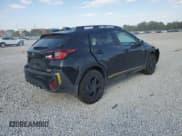 ✅ 2025 Subaru Crosstrek Special Sports • VIN: 4S4GUHF62S3738490 • Lot: 81022735. Listed on Copart with 13,176 mi. Free auction sales archive from the USA and detailed vehicle history report at DreamBid. Image 3.