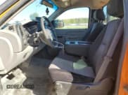 ✅ 2012 Chevrolet Silverado 2500HD Work Truck • VIN: 1GC0CVCGXCF173488 • Lot: 75619674. Wystawiony na Copart z przebiegiem 196 730 mil. Bezpłatny archiwum sprzedaży aukcyjnych z USA i szczegółowy raport historii pojazdu na DreamBid. Zdjęcie 7.
