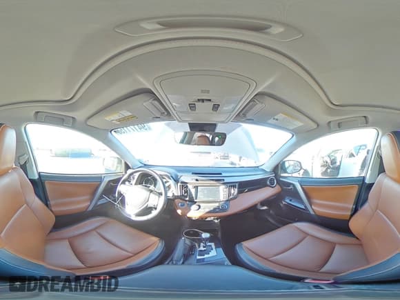 ✅ 2016 Toyota RAV4 Limited • VIN: JTMDJREV4GD012954 • Лот: 94171155. Опубликован ранее на Copart с пробегом 79 530 миль. Бесплатный доступ к архиву аукционных продаж из США и подробный отчёт об истории автомобиля на DreamBid. Изображение 15.