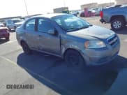 ✅ 2010 Chevrolet Aveo 1LT • VIN: KL1TD5DE9AB109462 • Lot: 41604034. Wystawiony na IAAI z przebiegiem 166 894 mil. Bezpłatny archiwum sprzedaży aukcyjnych z USA i szczegółowy raport historii pojazdu na DreamBid. Zdjęcie 1.