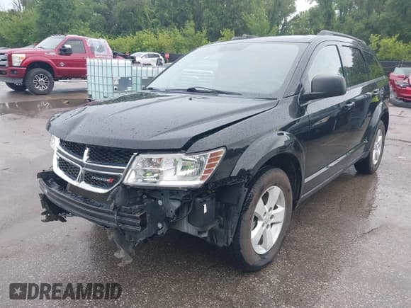 ✅ 2016 Dodge Journey SE • VIN: 3C4PDCAB9GT238916 • Lot: 42823396. Wystawiony na IAAI z przebiegiem 122 607 mil. Bezpłatny archiwum sprzedaży aukcyjnych z USA i szczegółowy raport historii pojazdu na DreamBid. Zdjęcie 19.
