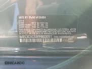 ✅ 2015 BMW M3 • VIN: WBS3C9C58FP803051 • Lot: 49765625. Listed on Copart with 111,934 mi. Free auction sales archive from the USA and detailed vehicle history report at DreamBid. Image 13.