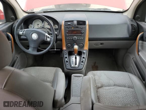 ✅ 2007 Saturn VUE V6 • VIN: 5GZCZ53477S874258 • Lot: 82225855. Wystawiony na Copart z przebiegiem 171 854 mil. Bezpłatny archiwum sprzedaży aukcyjnych z USA i szczegółowy raport historii pojazdu na DreamBid. Zdjęcie 8.