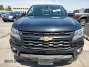 ✅ 2022 Chevrolet Colorado 4WD LT • VIN: 1GCGTCEN2N1119908 • Лот: 71088904. Опубликован ранее на Copart с пробегом 39 827 миль. Бесплатный доступ к архиву аукционных продаж из США и подробный отчёт об истории автомобиля на DreamBid. Изображение 5.