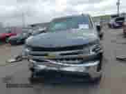 2022 Chevrolet Silverado 1500 LT z VIN 3GCPWCED3NG157499, wystawiony jako IAAI lot #41936639 z przebiegiem 57 012 mil mil oraz . Historia ofert i sprzedaży dostępna na DreamBid. Obrazek 12.
