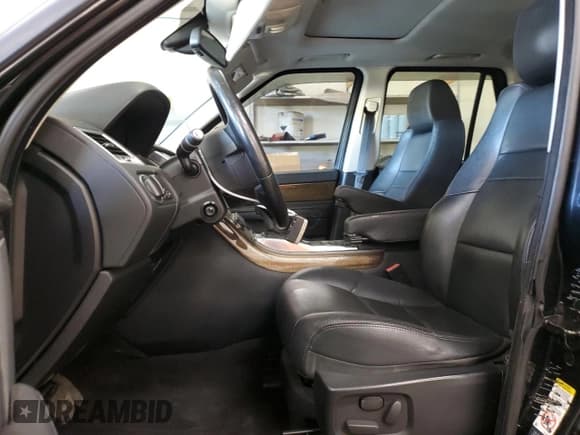 ✅ 2012 Land Rover Range Rover Sport HSE • VIN: SALSF2D4XCA722082 • Лот: 57330405. Опубликован ранее на Copart с пробегом 187 177 миль. Бесплатный доступ к архиву аукционных продаж из США и подробный отчёт об истории автомобиля на DreamBid. Изображение 7.