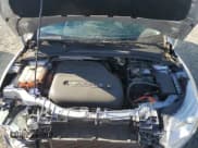 ✅ 2014 Ford Focus Electric • VIN: 1FADP3R45EL112065 • Lot: 71559275. Listed on Copart with 82,289 mi. Free auction sales archive from the USA and detailed vehicle history report at DreamBid. Image 11.