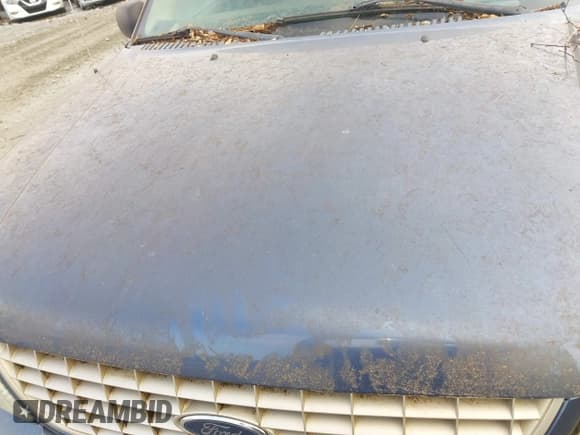 ✅ 2003 Ford Explorer Eddie Bauer • VIN: 1FMDU74W03UC60646 • Lot: 42329589. Listed on IAAI with Not provided. Free auction sales archive from the USA and detailed vehicle history report at DreamBid. Image 10.