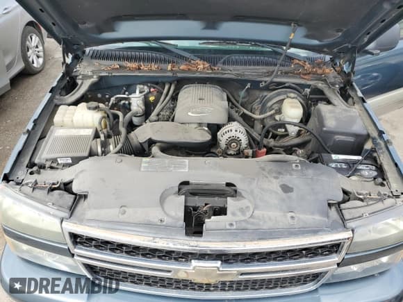 ✅ 2006 Chevrolet Silverado 1500 LT1 • VIN: 1GCEC19T96Z166022 • Лот: 51157725. Опубликован ранее на Copart с пробегом 85 851 миль. Бесплатный доступ к архиву аукционных продаж из США и подробный отчёт об истории автомобиля на DreamBid. Изображение 11.