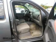 ✅ 2018 Nissan Frontier SV • VIN: 1N6AD0ER0JN722506 • Lot: 43210188. Listed on IAAI with 79,585 mi. Free auction sales archive from the USA and detailed vehicle history report at DreamBid. Image 5.