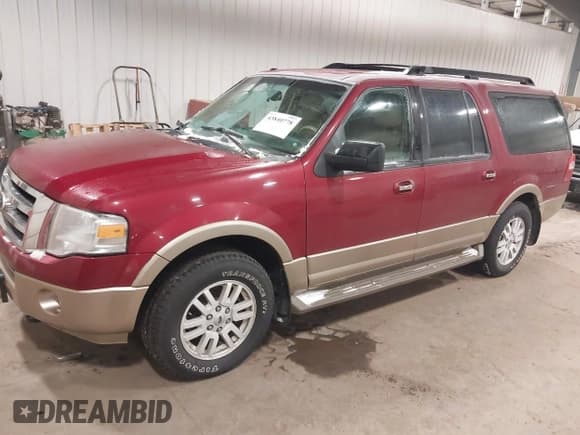 ✅ 2014 Ford Expedition Max King Ranch • VIN: 1FMJK1J57EEF49280 • Lot: 43840778. Wystawiony na IAAI z przebiegiem 290 381 mil. Bezpłatny archiwum sprzedaży aukcyjnych z USA i szczegółowy raport historii pojazdu na DreamBid. Zdjęcie 17.