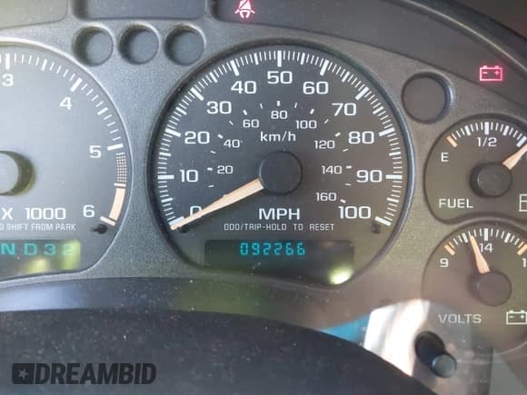 ✅ 2002 Chevrolet S-10 LS • VIN: 1GCCS19W228243706 • Lot: 43424148. Listed on IAAI with 92,266 mi. Free auction sales archive from the USA and detailed vehicle history report at DreamBid. Image 15.