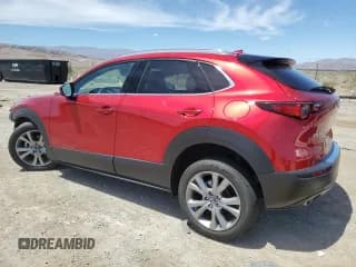✅ 2021 Mazda CX-30 Premium • VIN: 3MVDMADM2MM237972 • Lot: 54618894. Wystawiony na Copart z przebiegiem 20 014 mil. Bezpłatny archiwum sprzedaży aukcyjnych z USA i szczegółowy raport historii pojazdu na DreamBid. Zdjęcie 2.