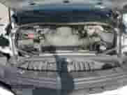 2023 Chevrolet Silverado 1500 Work Truck z VIN 3GCPAAEDXPG104577, wystawiony jako Copart lot #87254095 z przebiegiem 56 191 mil mil oraz Czysty tytuł • Clean title. Historia ofert i sprzedaży dostępna na DreamBid. Obrazek 11.