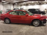 ✅ 2005 Buick LeSabre Limited • VIN: 1G4HR54K35U228300 • Lot: 42341624. Wystawiony na IAAI z przebiegiem 153 945 mil. Bezpłatny archiwum sprzedaży aukcyjnych z USA i szczegółowy raport historii pojazdu na DreamBid. Zdjęcie 14.