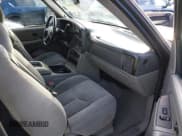 ✅ 2004 Chevrolet Tahoe LS • VIN: 1GNEK13TX4R208133 • Lot: 43751637. Listed on IAAI with 251,771 mi. Free auction sales archive from the USA and detailed vehicle history report at DreamBid. Image 17.